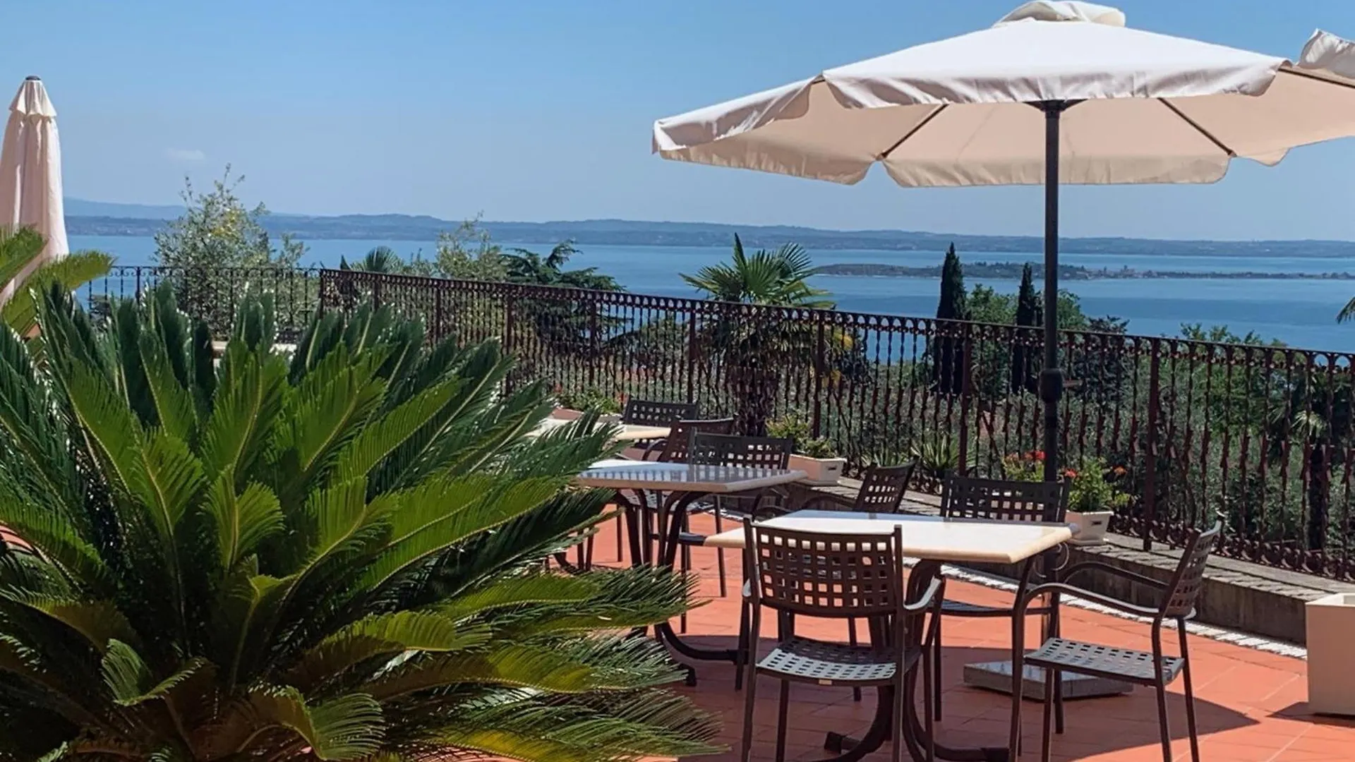 ソイアーノ・デル・ラーゴ San Rocco Relaisアパートホテル 3*,  イタリア