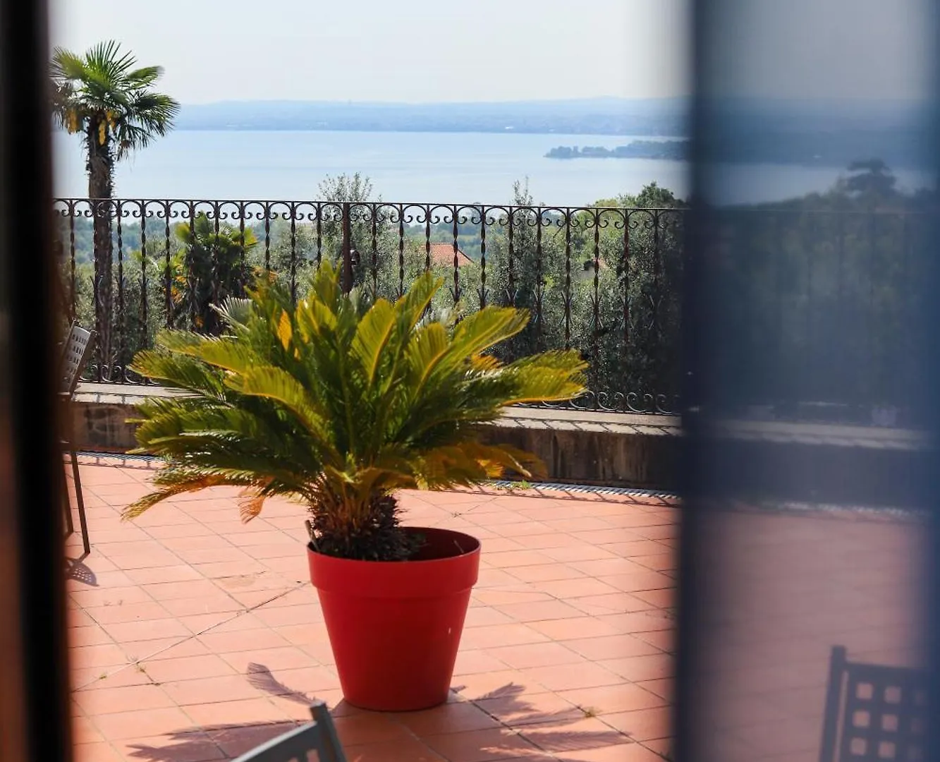 ソイアーノ・デル・ラーゴ San Rocco Relaisアパートホテル 3*,  イタリア