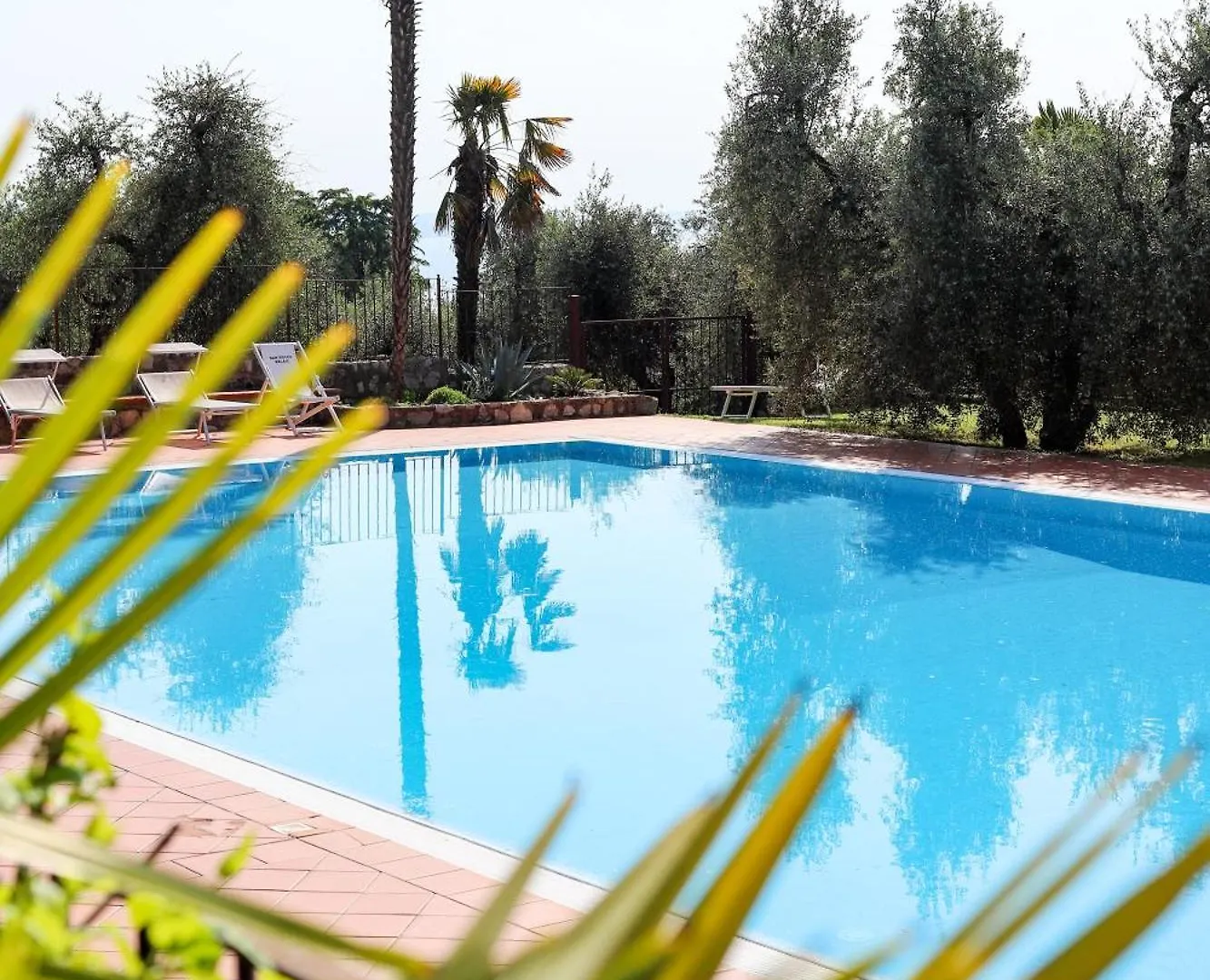 ソイアーノ・デル・ラーゴ San Rocco Relaisアパートホテル 3*,  イタリア