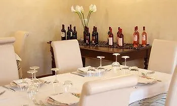 San Rocco Relais Aparthotel Soiano Del Lago Italië