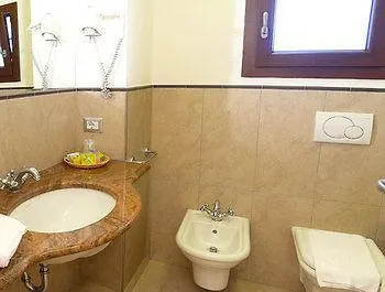 ソイアーノ・デル・ラーゴ San Rocco Relaisアパートホテル イタリア