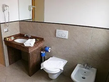 San Rocco Relais Aparthotel Soiano Del Lago 3*,  Italië