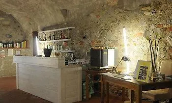 *** アパートホテル ソイアーノ・デル・ラーゴ San Rocco Relaisアパートホテル イタリア