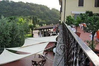ソイアーノ・デル・ラーゴ San Rocco Relaisアパートホテル 3*,  イタリア