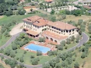 San Rocco Relais Aparthotel Soiano Del Lago